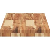  Plutajuće police 2 kom 80x30x4 cm Masivno drvo akacije s uljnim premazom | Shoptok.si