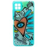  Maska za telefon FASHION CASE 13 za Samsung A22 5G DZ1, Plava | Eponuda.com