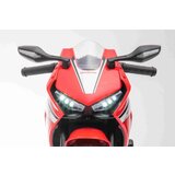 Lean_Toys Otroški električni motor Honda CBR 1000RR Rdeča ben | Shoptok.si