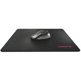 Cherry MP 1000 premium podloga za miš, XL, crna | shoptok.hr