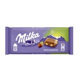 MONDELEZ + LU čokolada s cijelim lješnjakom 100g | shoptok.hr