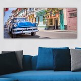 Wallity Slika za zid YTY1114951313_50120, 50x120 cm | Eponuda.ba