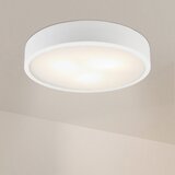  plafonsko svetlo natural 5xE27/15W/230V prečnik 47,5 cm borovina/bela | Eponuda.com