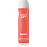 Reebok Move Your Spirit osvežujoče pršilo za telo za ženske 150 ml Cene