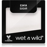 Wet N Wild Color Icon senčila za oči odtenek Sugar 1.7 g Cene
