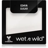 Wet N Wild Color Icon senčila za oči odtenek Sugar 1.7 g