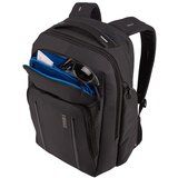 Thule Univerzalni ruksak Crossover 2 za prijenosno računalo 30 L crni Slike