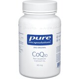 pure encapsulations CoQ10 - 250 kaps. Cene
