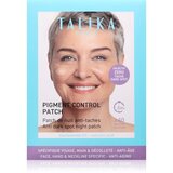 Talika Pigment Control Patch flasteri za problematičnu kožu lica protiv pigmentnih mrlja 40 kom | shoptok.hr