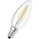 Osram LED ŽARNICA E14 CLB40 4W/840, BISTRA STAR, FILAMENT Cene