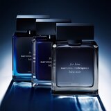 Narciso Rodriguez For Him Bleu Noir Parfum 100 ml za muškarce | shoptok.hr