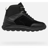 Geox Black women's ankle boots Geoxspherica 4x4 B Abx - Women's | Eponuda.ba