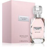 Victoria's Secret So In Love parfumska voda za ženske 100 ml | Shoptok.si