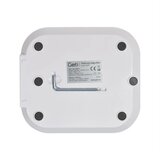  LED prigušiva stona lampa sa lupom LED/7W/230V 6500K bela | Eponuda.com