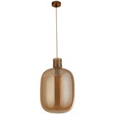 XXXL VISEČA SVETILKA Barrel 30/127 cm E27 | Shoptok.si