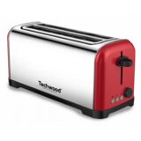 Techwood TGPI-4025 toster za baget Cene