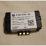 BMW AKUMULATOR DRUGI 84102447710 Original | Shoptok.si