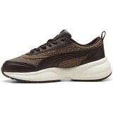 Puma Ženske patike Cilia 2 Mode Feline, Braon | Eponuda.com