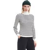 Cropp - Džemper s visokim ovratnikom - Slonovača | shoptok.hr