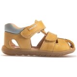 Pablosky Sandali & Odprti čevlji Baby 025888 B - Soul Yellow Kostanjeva | Shoptok.si