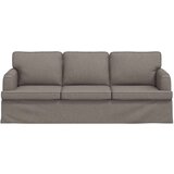 SOFA Kavč Taupe Splošne dimenzije: 201 x 80 x 85 cm (Š x G x V), (5000145533) | Shoptok.si