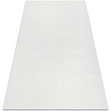 RugsX Preproge Preproga CASABLANCA PLUS krem Enobarvna, na zanko 80x150 cm Bež | Shoptok.si