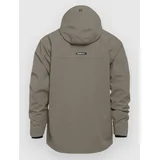 Jakna Terra Jacket Taupe XS