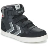 Hummel Visoke superge STADIL PRO JR Črna Cene
