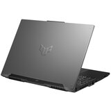 Asus laptop tuf gaming F16 FX607VU-RL091 DOS/16"WUXGA/i7-13620H/16GB/1TB ssd/rtx 4050-6GB/backlit | ePonuda.com
