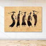 Wallity Slika na zidu DEV02514100140, 100x140 cm | Eponuda.ba