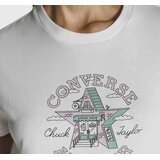 Converse Ženska majica chuck patch infill tee | Eponuda.com