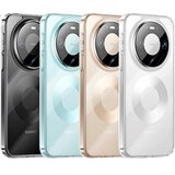  Mofi Maska za mobilni telefon Huawei Mate 80 / Huawei Mate 80 Pro, Providna | Eponuda.com