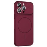  Futrola Magsafe LookLike Iphone 15 Pro Max Cherry red | Eponuda.com