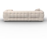 Bessagi Home Sedežna Garnitura Magda, Bela | Shoptok.si