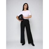 Sinsay Wide leg hlače Slike