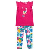 MINOTI Komplet za bebe FRILL4, Šareni | Eponuda.com