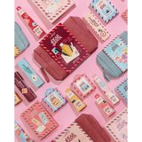 puroBIO cosmetics Dear Santa Love yourself Box darilni set za telo 2 kos | Shoptok.si