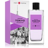 Prêt à Porter Tokyo parfumska voda za ženske 100 ml | Shoptok.si