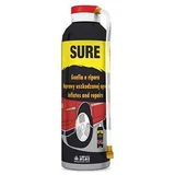 ATAS sure-pjena za krpljenje guma 300ml