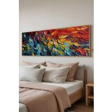 Wallity uramljena slika Artsmdfyty28, 33x70 cm | ePonuda.com