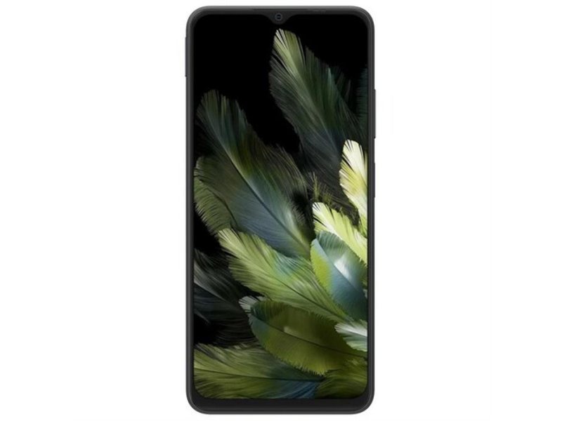 Blackview mobilni telefon wave 8 4GB/128GB black | ePonuda.com