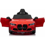 Beneo Električni otroški avto BMW M4 12V Rdeča | Shoptok.si