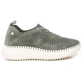Carmela Modne superge 16232504 Zelena | Shoptok.si