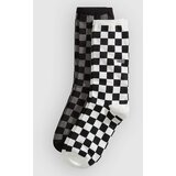 Vans Ticker Crew Nogavice black / white Cene