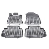 REZAW-PLAST Tipske patosnice za Subaru Forester V (2018+) - Kadice - 4pcs. | Eponuda.com