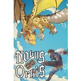 Steam novus orbis key (pc) global | Eponuda.com