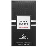 Grandeur Ultra Famous parfumirana voda unisex 100 ml | Shoptok.si