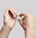 Zwilling Premium Gold škarice za nokte i kožicu oko noktiju 9 cm | shoptok.hr