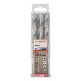 Bosch Burgija za metal HSS-G, DIN 338 2608595082, 12,5 x 101 x 151 mm, 1 komad | ePonuda.com