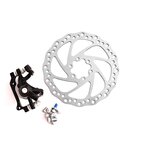 Selle Royal kočnica - disk set zadnji logan dx2007 160mm disk ( 151012 ) Cene